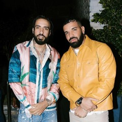 Splash Brothers - Drake x French Montana