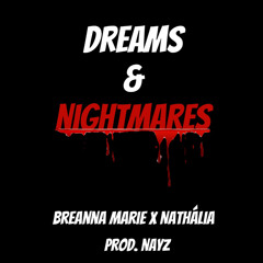 Dreams & Nightmares ft. Nathália (prod. by Nayz).mp3