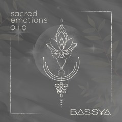 Sacred Emotions 010