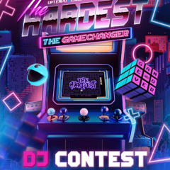 Violation - The Hardest presents: The Gamechanger DJ CONTEST