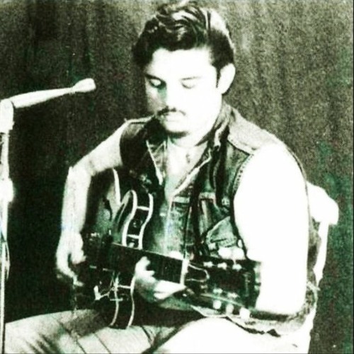 Pigpen - The Apartment Tapes