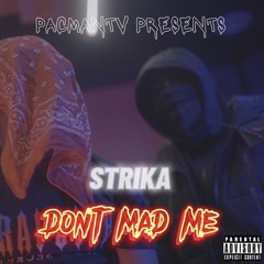 AGB Strika - Dont Mad Me