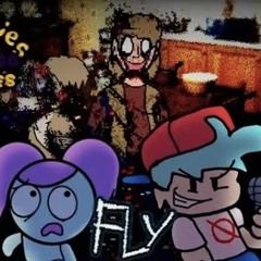 CBEEBIES DARKENED MEMORIES | FLY V2