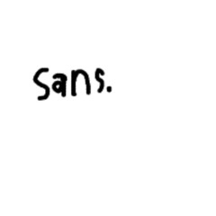 sans. - UNDERTALE (SNES/SPC700 Cover)