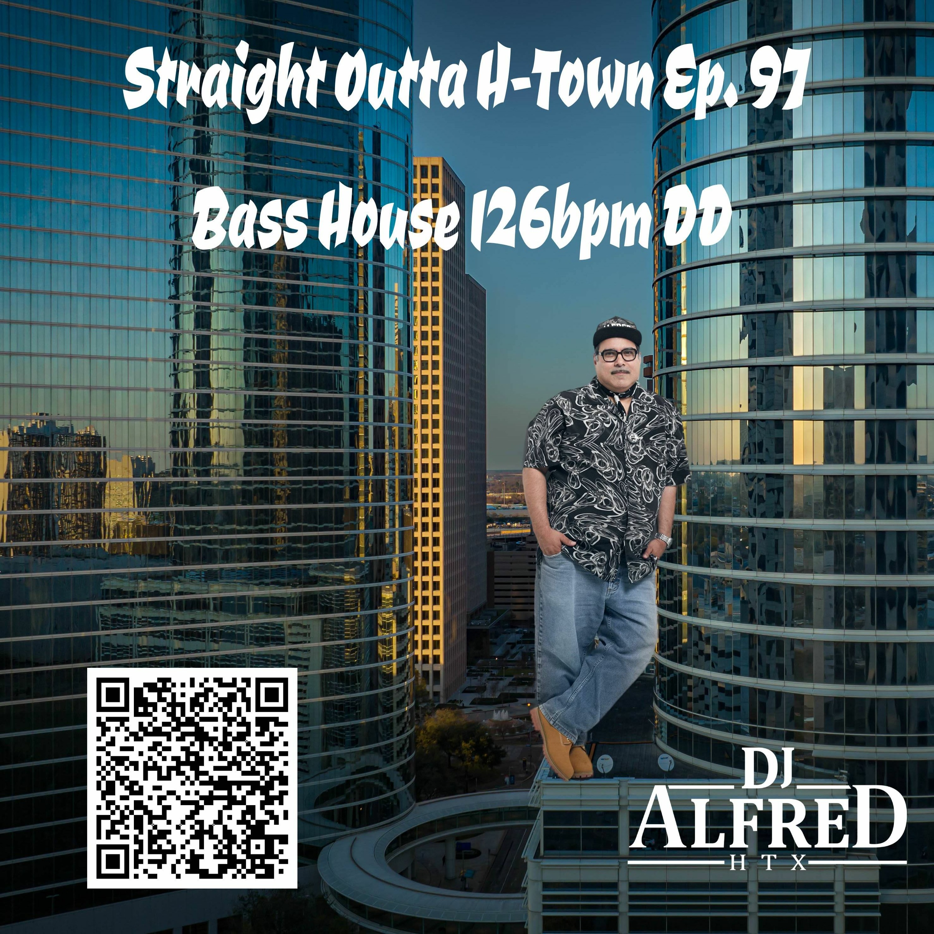 Dj Alfred HTX