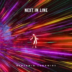 Next In Line - Benjamin Longmire