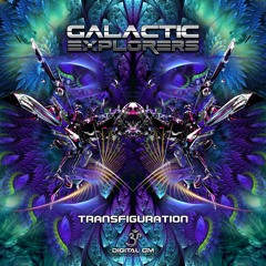 Transfiguration (Original Mix)