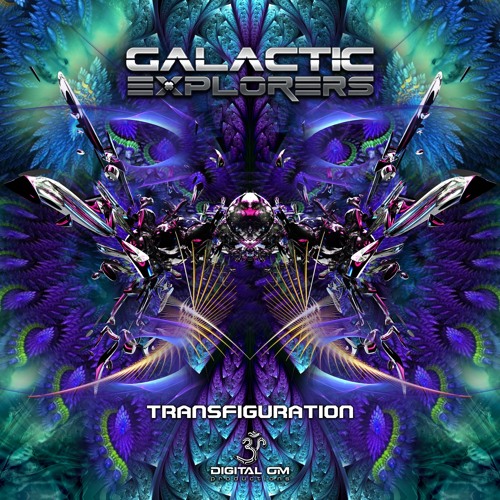 Transfiguration (Original Mix)