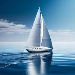 Sailing Away Sven