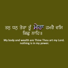 ਹਮ ਆਦਮੀ ਹਾਂ ਇਕ ਦਮੀ