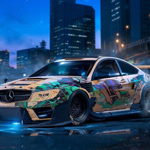 Tokyo Drift-BADBOYDEE Bootleg(Preview)