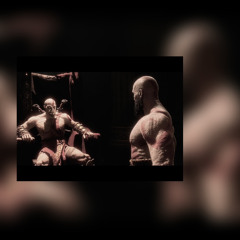 “You Lost Everything” - Kratos/Ghost Of Tsushima x Numb (Slowed+Reverbed)