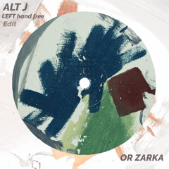 Left Hand Free (Or Zarka's Edit)