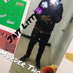 Murder Thoughts Ft. YvngKilla