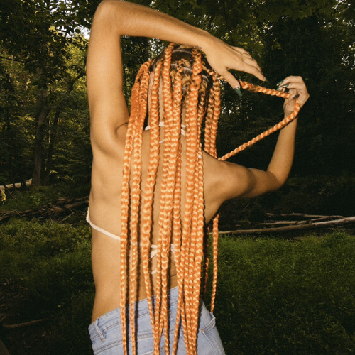 Persephone (Prod. Mat1k)