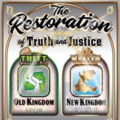 Restoration of Truth and Justice