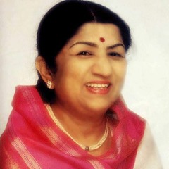 Lata Mangeshkar Sings Ghalib (1969)