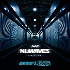 Nu - Waves Radio Vol 33