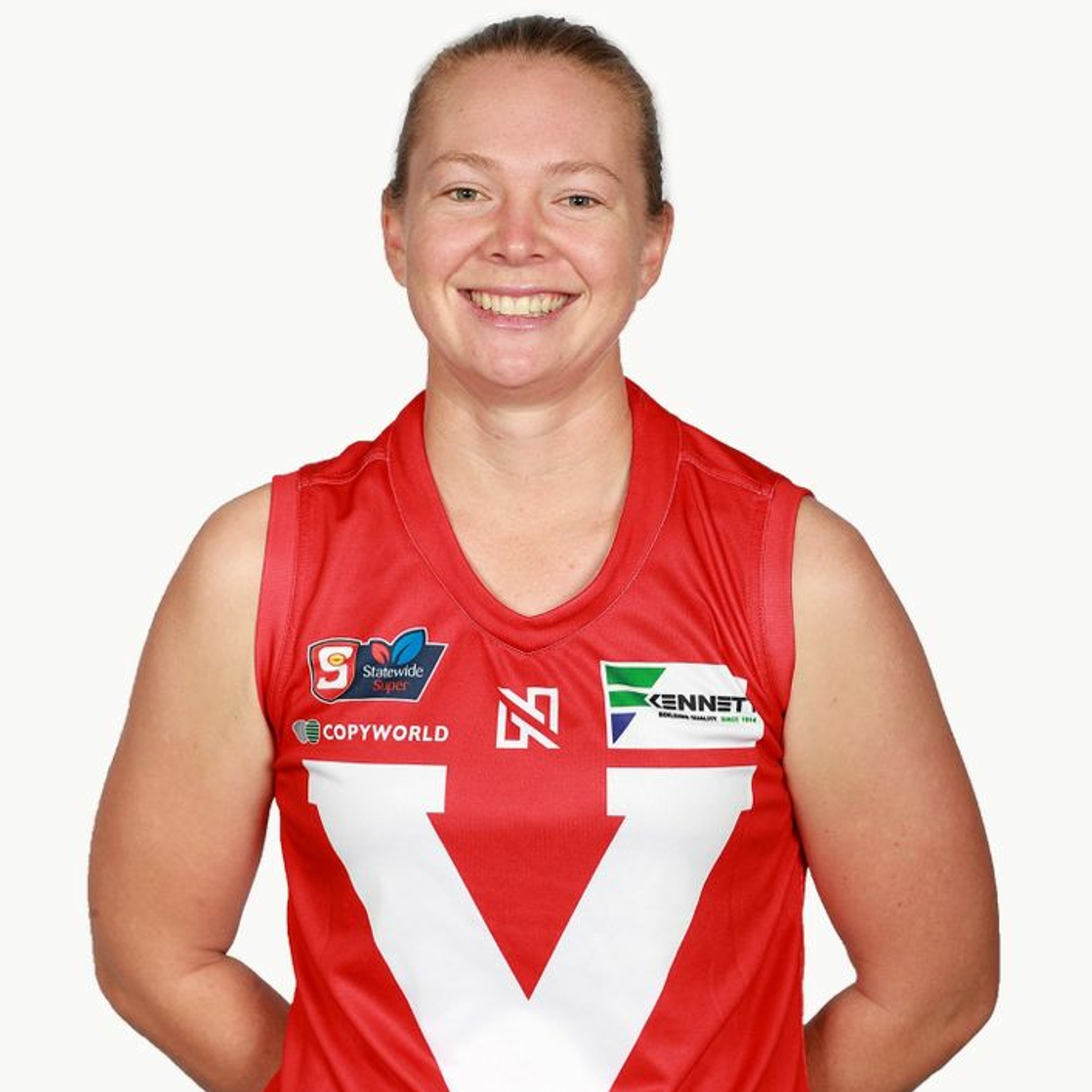 North co-captain Leah Tynan chats about her 50th SANFLW game episode artwork
