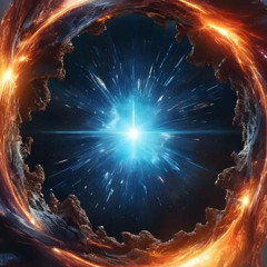 Supernova Explosion Nuclear Progressive Psytrance