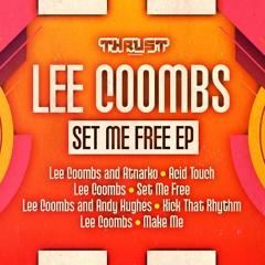Set Me Free EP