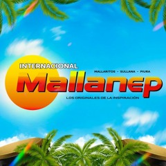 MIX INTERNACIONAL MALLANEP - 2022 - DJANTHONYSV