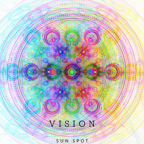 Vision (Original Mix)