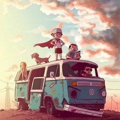 IM FINE (Romanov X DUCKS) prod by 콜디스트COLDEST