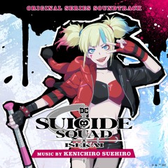 Suicide Squad Isekai Heaven