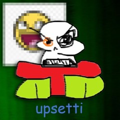 Upsetti II