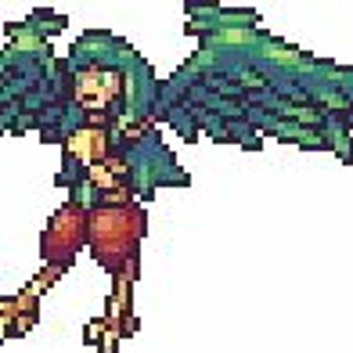 Shadows of Abaddon Winged Wrath Jensens Theme