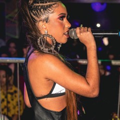 LYA QUEIROZ -.FIEL EU QUERO VER TU TENTAR ( DJ VITINHO VIBE ). TRAP