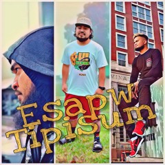 3SaPw Tipisum original by Oneway ft Eddy