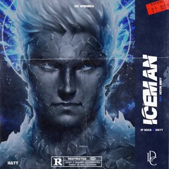 ICEMAN (c/ Victor Brisy)