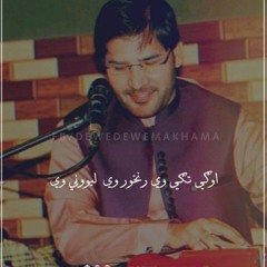 Zamung gham sa dag hareeb sarhi bache wi