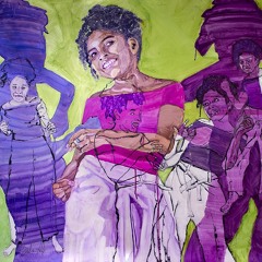 Alayna's Glorious Story