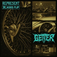 GETTER - REPRESENT (ASEG FLIP) *CLIP*