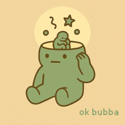 illuminated bubba
