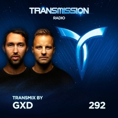 Transmission Radio 292 - Transmix by GXD