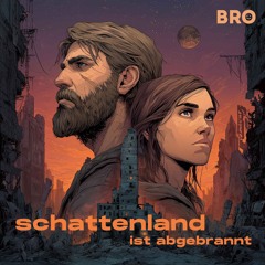 Schattenland ist abgebrannt