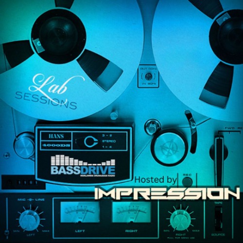 Lab Sessions Live Alongside Impression 1 - 26 - 2025