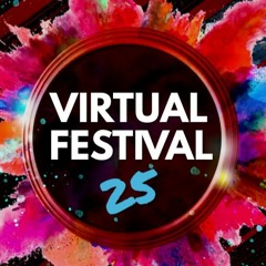 Virtual Festival 25 - Jonny Whiskers - Chillout
