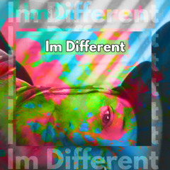 I'm Different