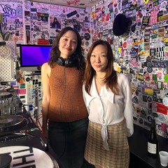 Enjel and Goop Girl (Presented By Naja) @ The Lot Radio 06-30-2024