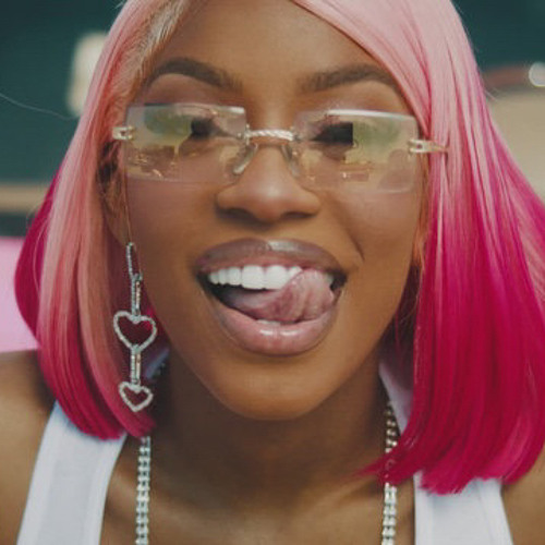 Stream Trisha. Listen to 1 playlist online for free on SoundCloud