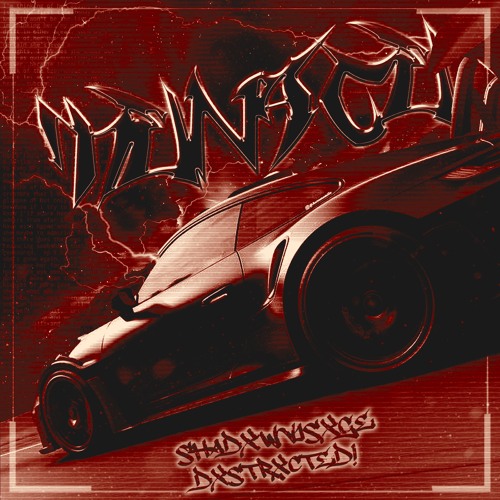 MENACE (100 FOLLOWER SPECIAL)