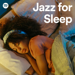 Jazz for Sleep