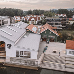 Beeni @ Werft1919, Kressbronn w/ Lakeview Event Productions