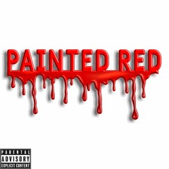 Painted Red