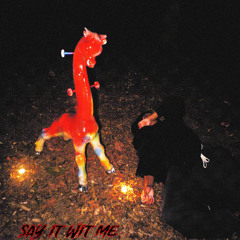 xo jovi - say it wit me \78beats/ *+HOSTED BY @NINOANDRETTIII^*